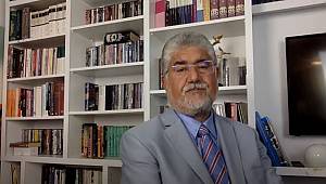 SERDAR SAVAŞ'TAN KOVİD-19 KONUSUNDA UYARI