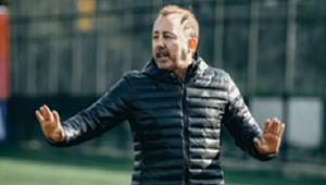 SERGEN YALÇIN TÜMER'E ÇOK SİNİRLENDİ