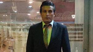 TÜRK VE DÜNYA BİRLİĞİ PARTİSİ GENEL BAŞKAN YARDIMCISI CANBULAT KREDİ KARTI ÇETESİNİ POLİSE YAKALATTI