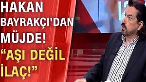 30 SANİYEDE KORONAVİRÜS'Ü YOK EDEBİLECEK İLAÇ İDDİASI