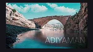 ADIYAMAN'DAYIZ