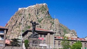 AFYONKARAHİSAR'I GEZELİM