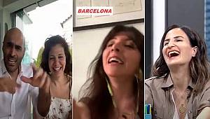 ALPER KUL VE AYLİN KONTANTE RÖPORTAJI