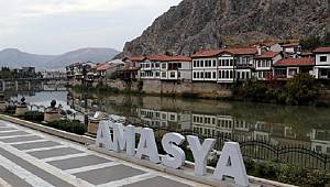 AMASYA'YI TANIYALIM