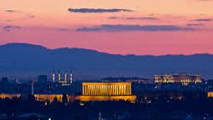 ANKARA'YI GEZELİM