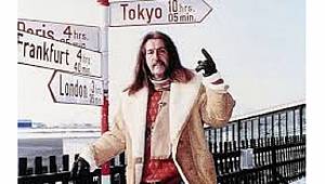 BARIŞ MANÇO KİMDİR