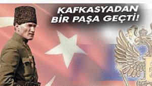ÇAPAKÇUR SAVAŞI – ATATÜRK'ÜN ÇOK AZ BİLİNEN RUS ZAFERİ