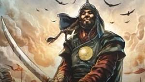 CENGİZ HAN’IN HİÇ YENİLMEYEN TÜRK GENERALİ SUBUTAY’IN BİYOGRAFİSİ