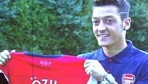 FENERBAHÇE MESUT ÖZİL TRANSFERİNDE ISRARLI