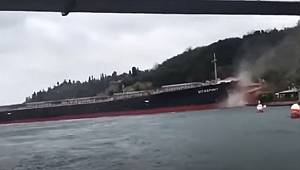 GEMİ KAZALARI VE DENİZ KAZALARI