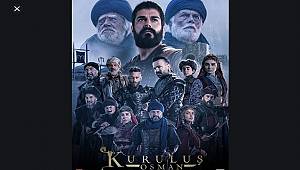 KURULUŞ OSMAN DİZİSİ OYUNCULARININ EŞLERİ VE SEVGİLİLERİ KİMLER