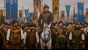 MALAZGİRT 1071 ( TÜRK SİNEMASI ) – FRAGMAN