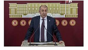 ÖZDAĞ; İYİ PARTİ KUTUPLAŞMAYI KIRACAK SEÇENEKTİ – FAKAT İÇİNE GİRDİ!