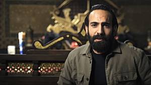 SULTAN MELİK ŞAH KARAKTERİNE CAN VEREN BUĞRA GÜLSOY RÖPORTAJI