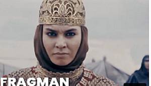 TÜRK KADIN HÜKÜMDAR, TOMRİS TÜRK SİNEMASI ( FRAGMAN )