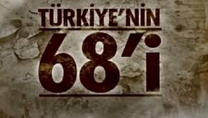 TÜRKİYE'DE 68 KUŞAĞI  ( BELGESEL – BÖLÜM 1 ) 