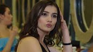 UYANIŞ BÜYÜK SELÇUKLU'NUN TURNA HATUNU SEVDA ERGİNCİ KİMDİR? 