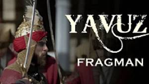 YAVUZ SULTAN SELİM DİZİSİ GELİYOR
