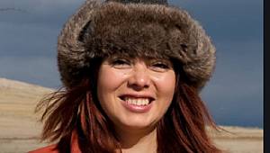 AMERİKA ŞEHİR HAYATINDAN KAÇIP BURDUR'A YERLEŞTİ