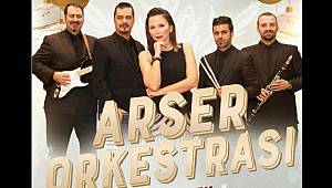 ARSER ORKESTRASI PANDEMİNİN SONA ERMESİ VE DİNLEYİCİLERİ İLE BULUŞMAK İÇİN GÜN SAYIYOR