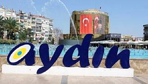 AYDIN İLİMİZ EGE'NİN EN GÜZEL YERLERİNDEN BİR TANESİ