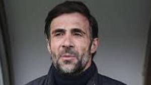 BAŞARILI TEKNİK DİREKTÖR ÖMER ERDOĞAN SORULARI YANITLIYOR