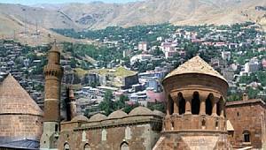 BİTLİS'İ GÖRELİM