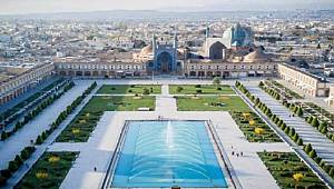 BÜYÜK SELÇUKLU DEVLETİ'NİN BAŞKENTİ İSFAHAN'I GEZELİM