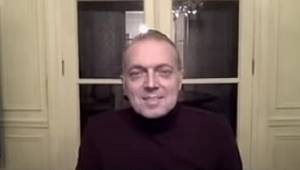 CEM UZAN'DAN ÇOK ÇARPICI İDDİA AKP RÜŞVETLERİNİ KATAR'DA TUTUYOR