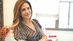 HANDE KAZANOVA'YI TANIYALIM ( BİYOGRAFİ ) 