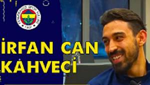  İRFAN CAN KAHVECİ FENERBAHÇE'YE TRANSFERİ KONUSUNDAKİ SPEKÜLASYONLARA NOKTAYI KOYDU ( RÖPORTAJ ) 