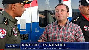 JANDARMA HAVACILIK'TA PİLOT NASIL OLUNUR?
