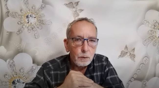 ÖZDİL; PANDEMİ VE GETİRİSİ EKONOMİ SORUNU VE İŞSİZLİK KONUSUNDA SİYASİLERİ UYARDI 