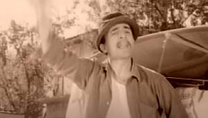 ÖZTÜRK SERENGİL KİMDİR?