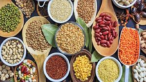 SON BİR YILDA ÖNCEKİ YILLARA GÖRE TEMEL GIDA ALIŞVERİŞİNDE YÜKSELME VAR