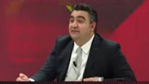 ÜMİT ÖZAT SEZON SONU FENERBAHÇE'NİN BAŞINA ARSENE WENGER GELİR DEDİ