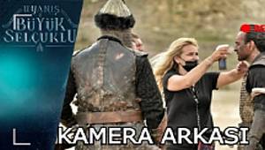 UYANIŞ BÜYÜK SELÇUKLU DİZİSİ