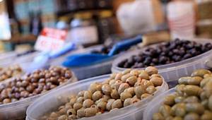 ZEYTİN ÇEKİRDEĞİ YUTMANIN FAYDALARI NELER ?