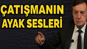 ÇATIŞMA VE KUŞATMA BAŞLADI, DURUM KÖTÜLEŞİYOR – OSMAN PAMUKOĞLU DİYOR