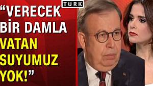 DOĞU AKDENİZDE ANLAŞMA SAĞLANIR MI? YANITLAR EMEKLİ TÜMGENERAL CAHİT YAYCI'DAN
