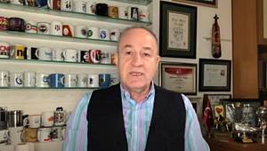 HALDUN DOMAÇ'TAN FENERBAHÇE'LİLERE MÜJDELİ TRANSFER HABERLERİ