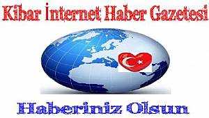 KİBAR HABER PORTALINDAN KAMUOYUNA DUYURU