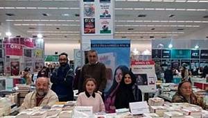 LEYLA DULKADİROĞLU ATACIK İMZA GÜNÜNDE