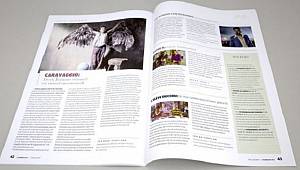 ŞEHR-İ AYDIN DERGİSİ ÇIKTI