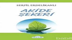 YAZAR SERPİL ERDELİKANLI'NIN ATO'DA İMZA GÜNÜ