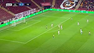 FENERBAHÇE, GALATASARAY'I RAKİP SAHADA 7 – 0 DAĞITTI  ( KADIN FUTBOLU )