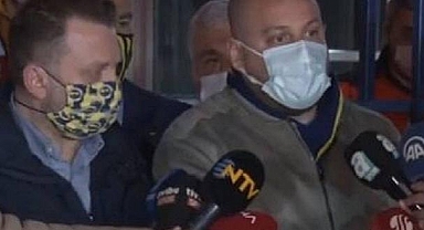 FENERBAHÇE'DEN SUÇ DUYURULU BÜYÜK İDDİA '' ŞUNLAR FETOCU, GEREĞİ YAPILSIN ''