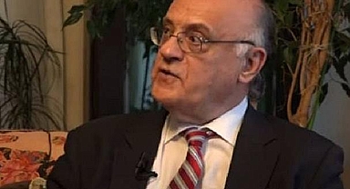 SENCER İMER ABD TÜRKİYE'YE SALDIRABİLİR