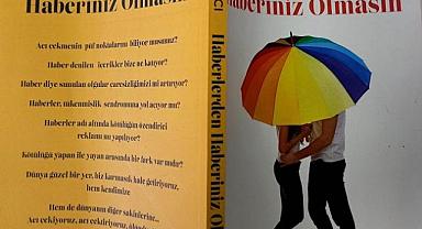 PAKİZE ARPACI'NIN YENİ KİTABI ÇIKTI