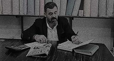 YILMAZ SAĞÇETİN SAADET PARTİSİ ŞAHİNBEY İLÇE BAŞKANI SEÇİLDİ